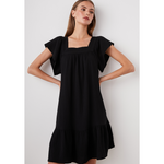 An image of the Rails Everdeen Smock Dress