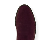 An image of the Fairfax & Favor Fairfax & Favor The Regina Suede Boot