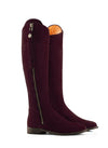 An image of the Fairfax & Favor Fairfax & Favor The Regina Suede Boot