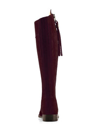 An image of the Fairfax & Favor Fairfax & Favor The Regina Suede Boot