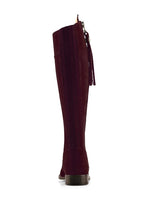 An image of the Fairfax & Favor Fairfax & Favor The Regina Suede Boot