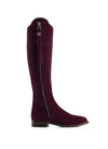 An image of the Fairfax & Favor Fairfax & Favor The Regina Suede Boot