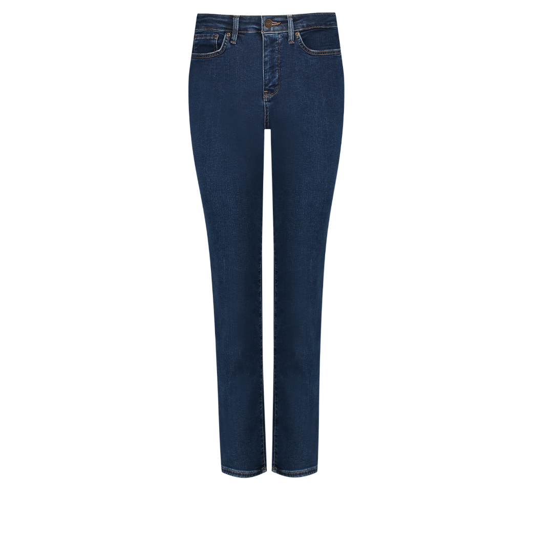 An image of the NYDJ Sheri Slim Jeans