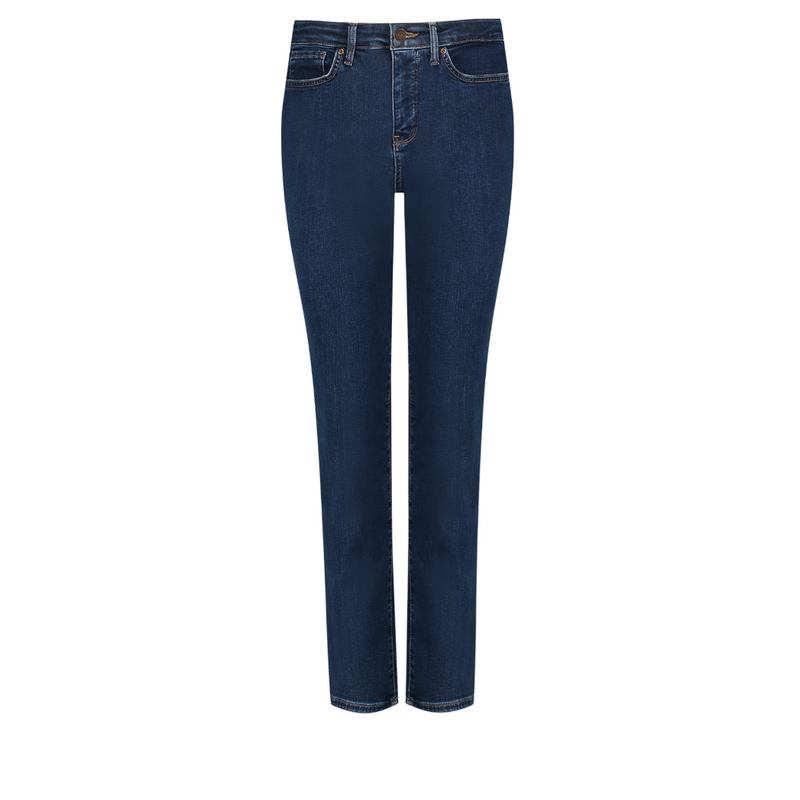 An image of the NYDJ Sheri Slim Jeans