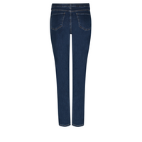 An image of the NYDJ Sheri Slim Jeans