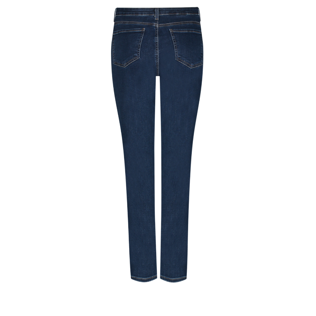 An image of the NYDJ Sheri Slim Jeans