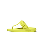 An image of the Fitflop Iqushion Buckle Flip Flop