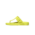 Iqushion Buckle Flip Flop