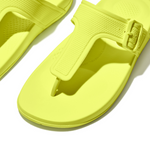 An image of the Fitflop Iqushion Buckle Flip Flop