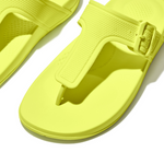 Iqushion Buckle Flip Flop