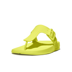 Iqushion Buckle Flip Flop