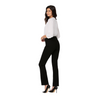An image of the NYDJ Marilyn Straight Jeans