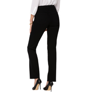 An image of the NYDJ Marilyn Straight Jeans
