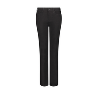 An image of the NYDJ Marilyn Straight Jeans