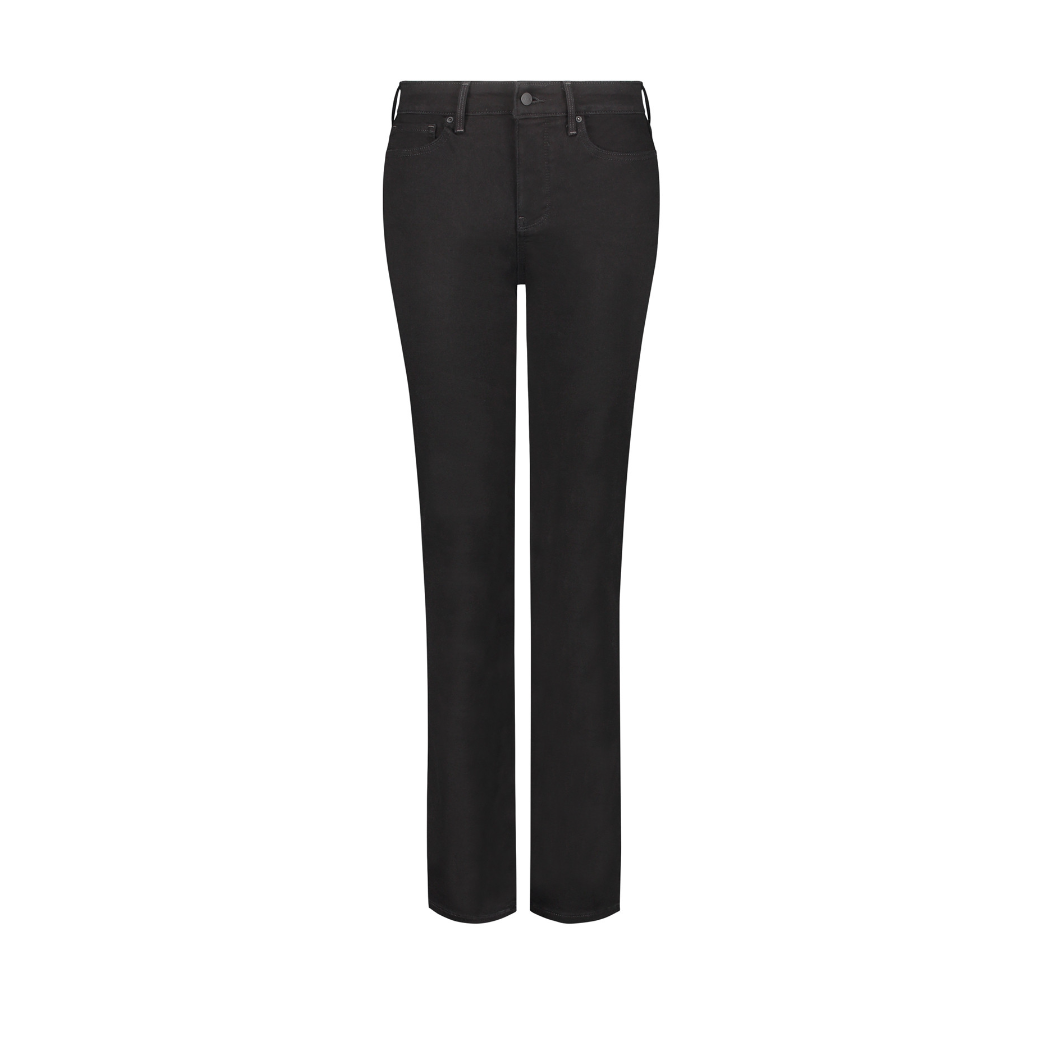 An image of the NYDJ Marilyn Straight Jeans