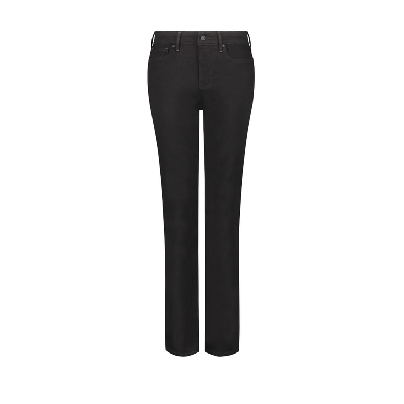 An image of the NYDJ Marilyn Straight Jeans