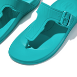 Iqushion Buckle Flip Flop