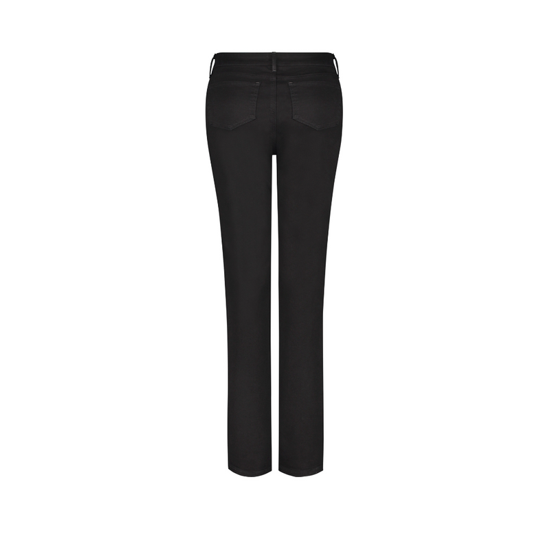 An image of the NYDJ Marilyn Straight Jeans