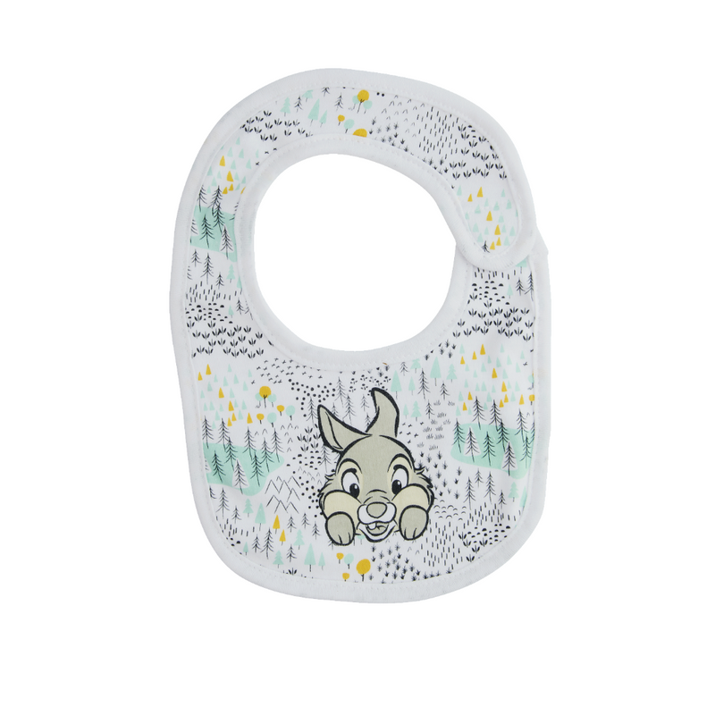 Disney Baby Bibs Set of 3