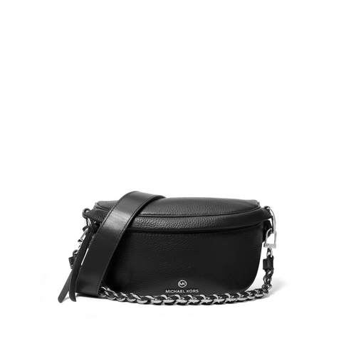 An image of the Michael Kors X-Small Sling Pack Messenger