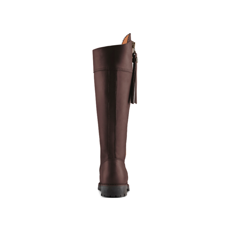 An image of the Fairfax & Favor Fairfax & Favor Explorer Sporting Fit Leather Boot