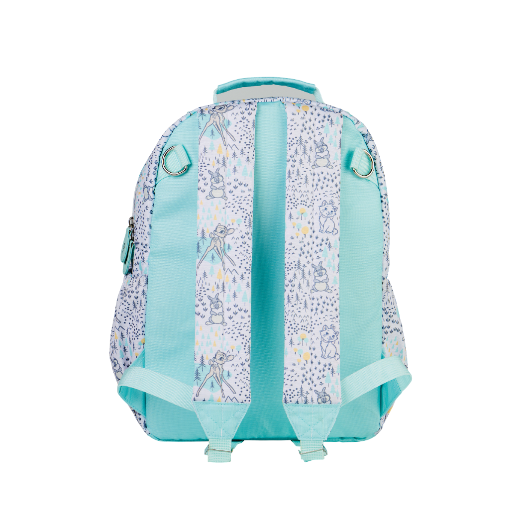 An image of the Enesco Disney Baby Changing Backpack