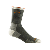 An image of the Darn Tough Hike Trek Micro