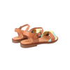 An image of the Marila Sandal Flat