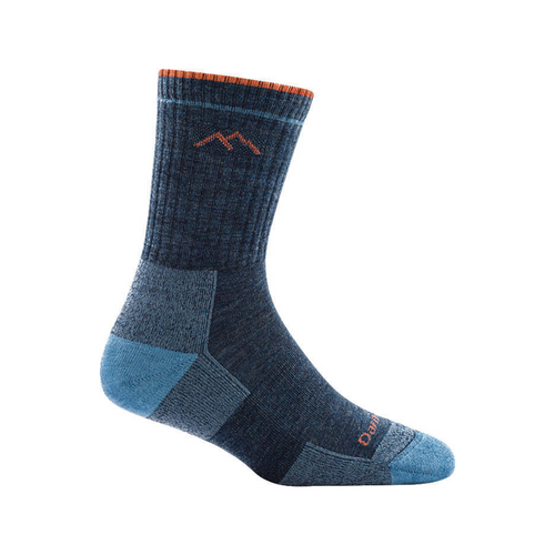 An image of the Darn Tough W Hike Trek Micro