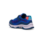 Kids Moab Speed Low Waterproof Trainer