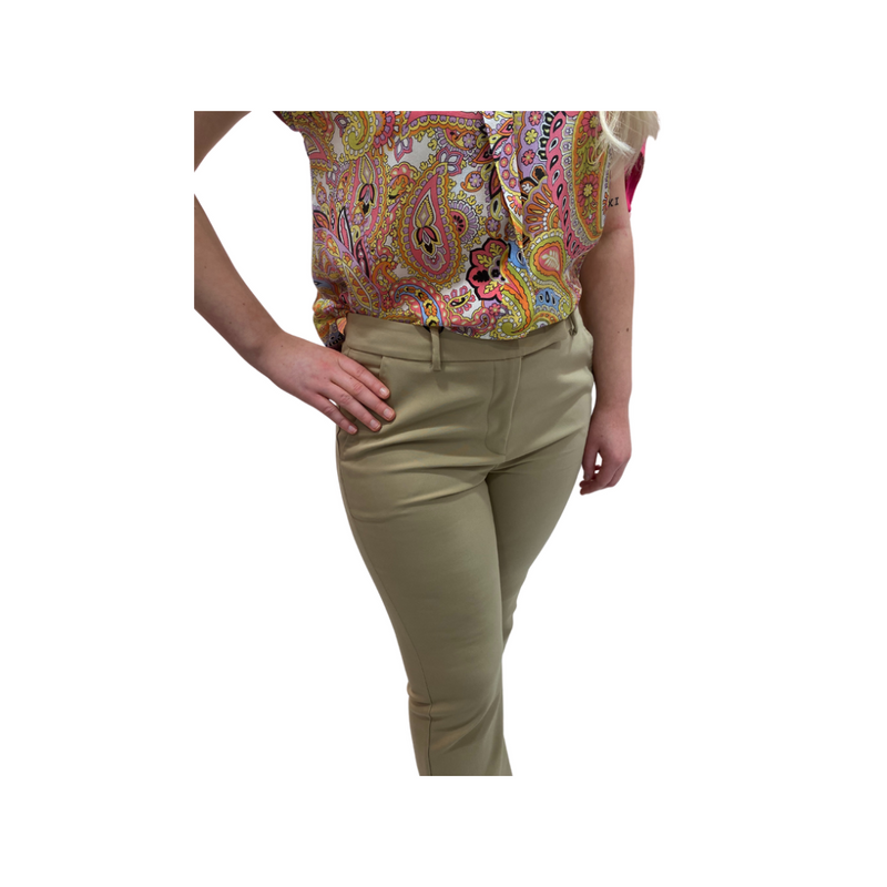 An image of the Marella Trouser - Fify