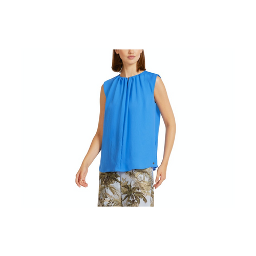 An image of the Marc Cain Sleeveless Blouse