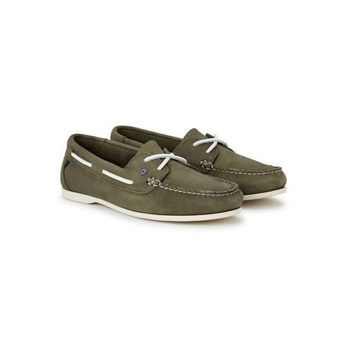 An image of the Dubarry Aruba Deck Shoe