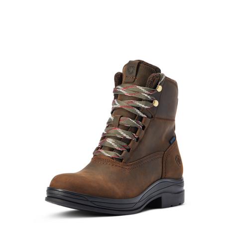 An image of the Ariat Harper Waterproof Boot