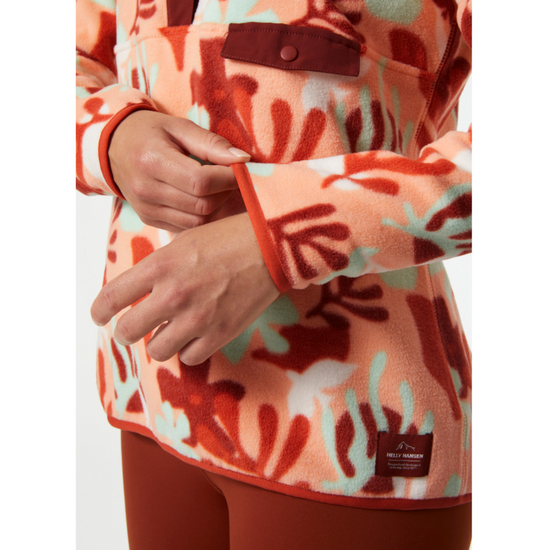 An image of the Helly Hansen Mari Dalen Fleece
