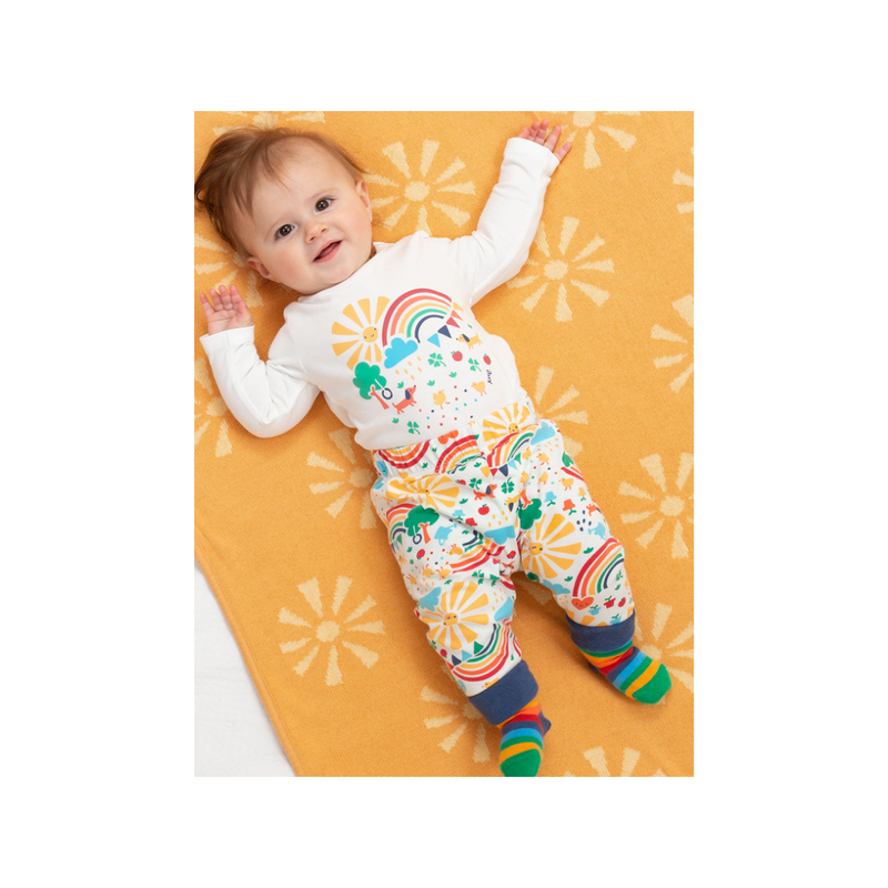 An image of the Kite Memories Leggings