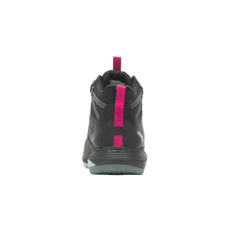 Siren 4 Mid GTX