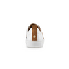 An image of the Fairfax & Favor Fairfax & Favor Alexandra Leather Trainer