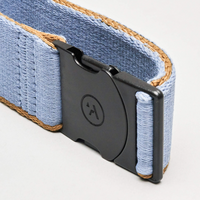 An image of the Arcade Belts Blackwood Adventure Belt