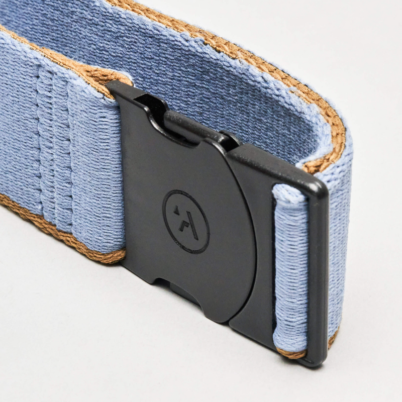 An image of the Arcade Belts Blackwood Adventure Belt
