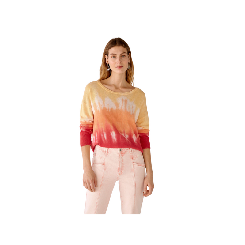 An image of the Oui Ombre Jumper