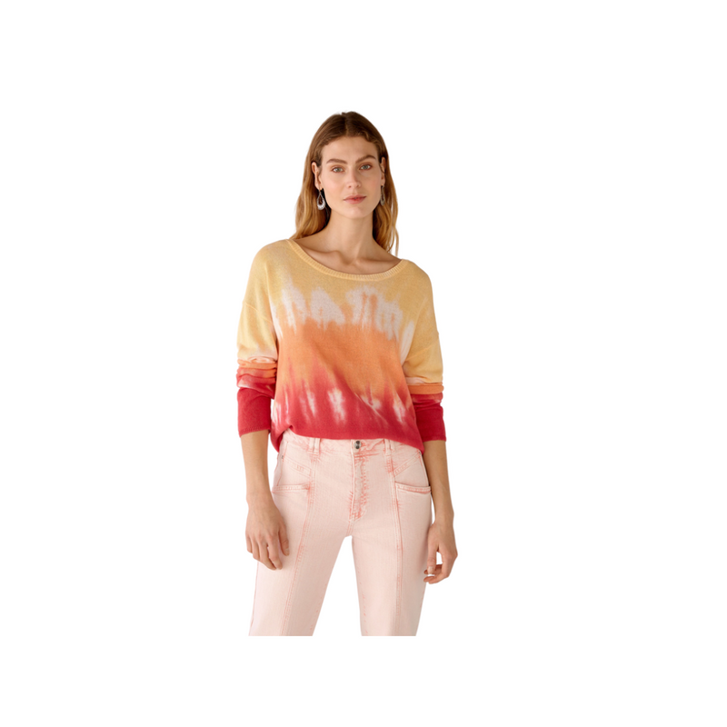 Ombre Jumper