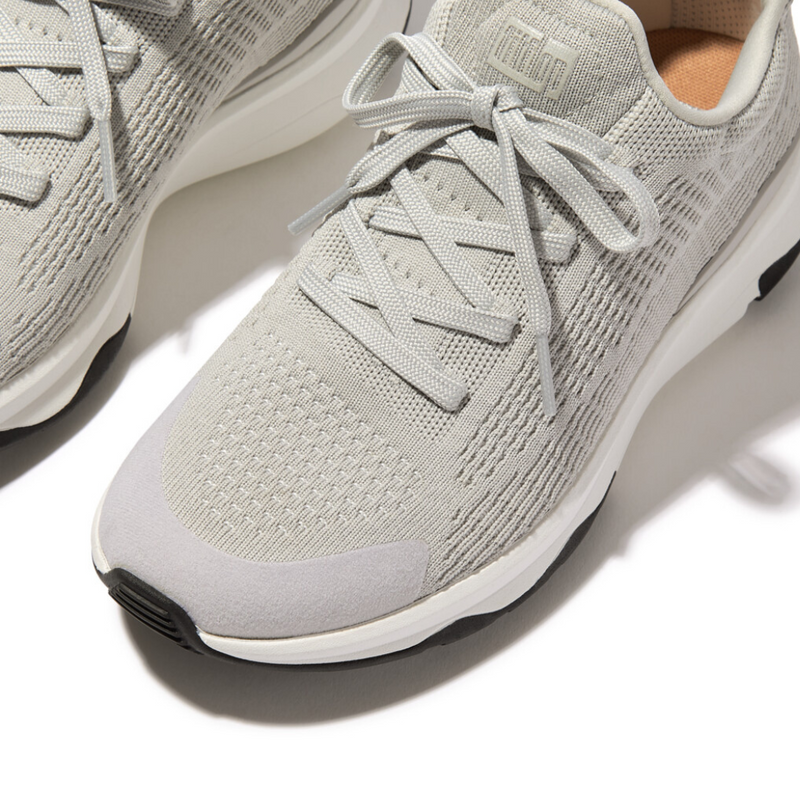An image of the Fitflop Vitamin FFX Knit Sport Sneaker