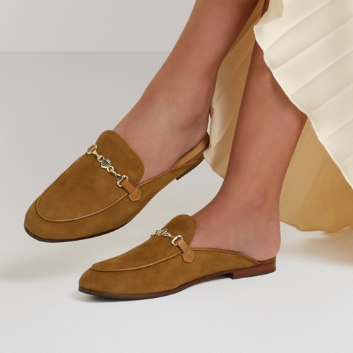 An image of the Fairfax & Favor Fairfax & Favor Tuddenham Mule