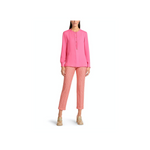 An image of the Marc Cain Long Sleeve Blouse