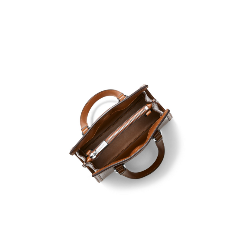 An image of the Michael Kors Extra Small Crossbody Bag