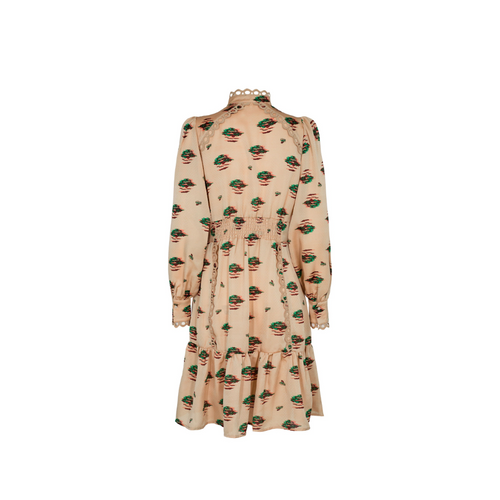 An image of the Sofie Schnoor Dress
