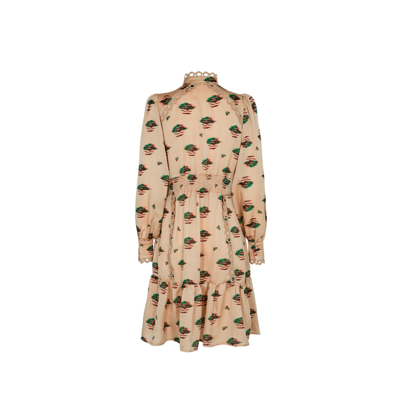 An image of the Sofie Schnoor Dress
