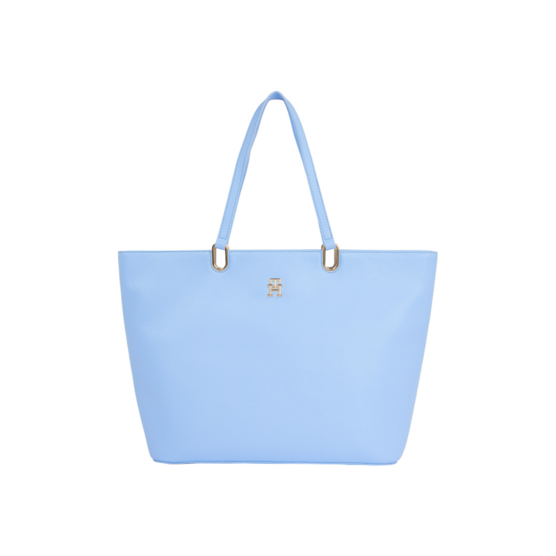 An image of the Tommy Hilfiger Timeless Med Tote