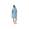 An image of the Hale Bob V Neck Short Dress